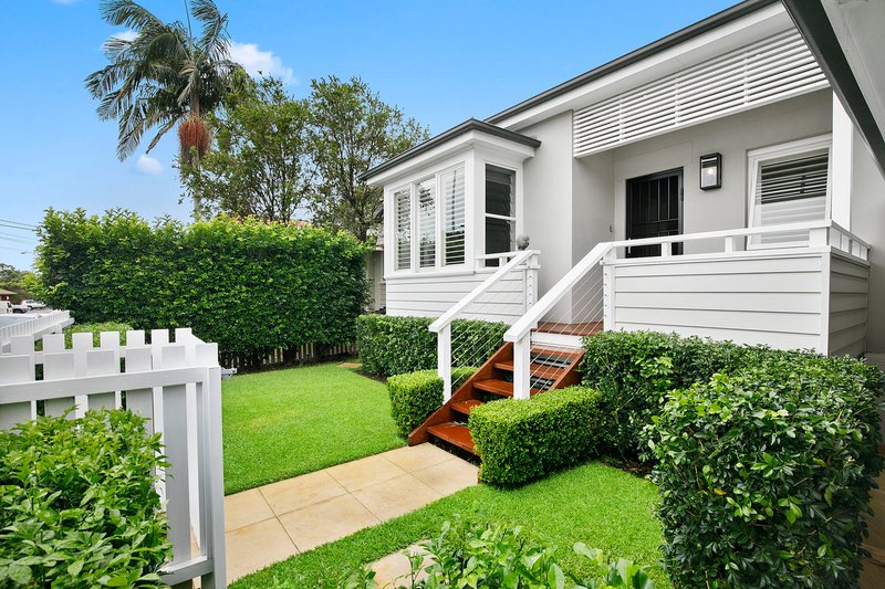 3 Pickworth Avenue, Balgowlah NSW 2093