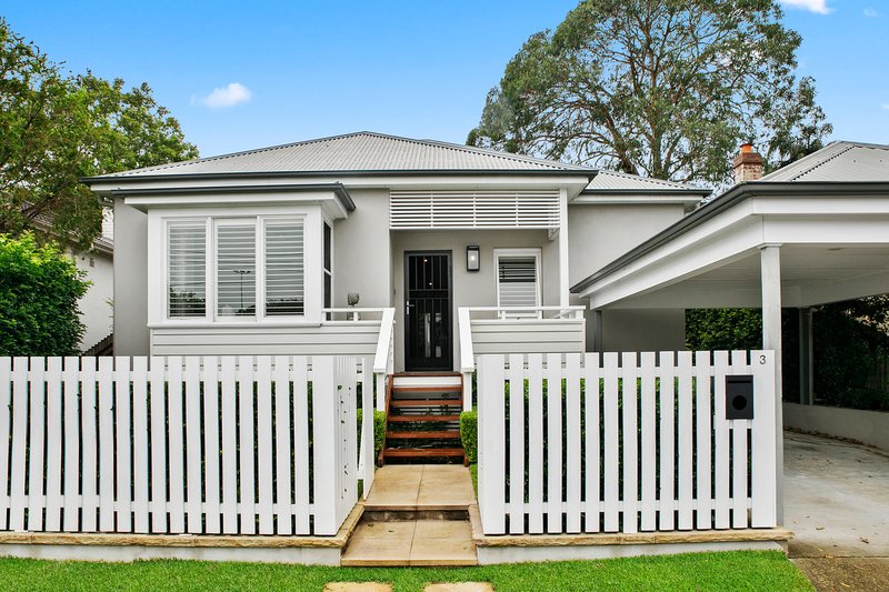 Photo - 3 Pickworth Avenue, Balgowlah NSW 2093 - Image 9