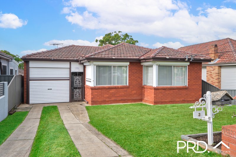 Photo - 3 Picnic Point Road, Panania NSW 2213 - Image 1