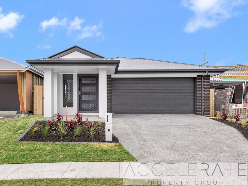 Photo - 3 Pierro Place, Logan Reserve QLD 4133 - Image 1
