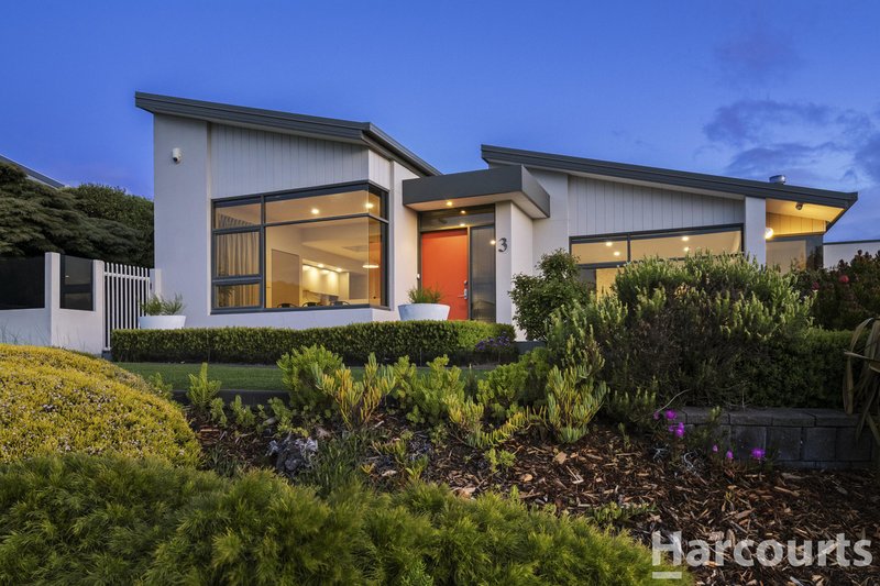 Photo - 3 Pindos Drive, Tranmere TAS 7018 - Image