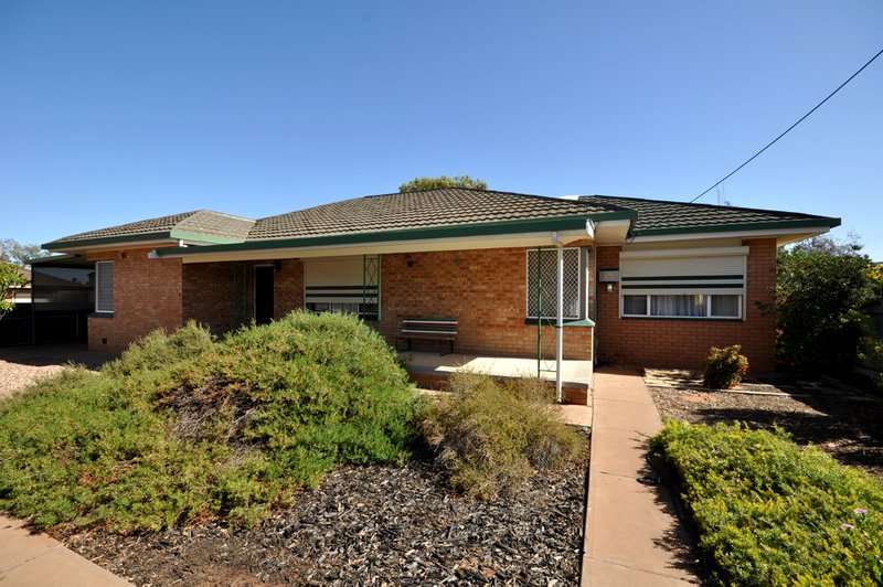 3 Pine Street, Port Augusta SA 5700