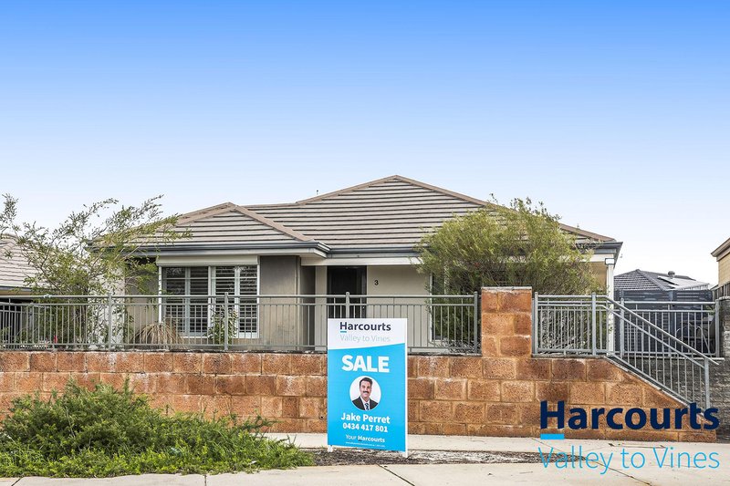 Photo - 3 Pineroo Terrace, Ellenbrook WA 6069 - Image 32