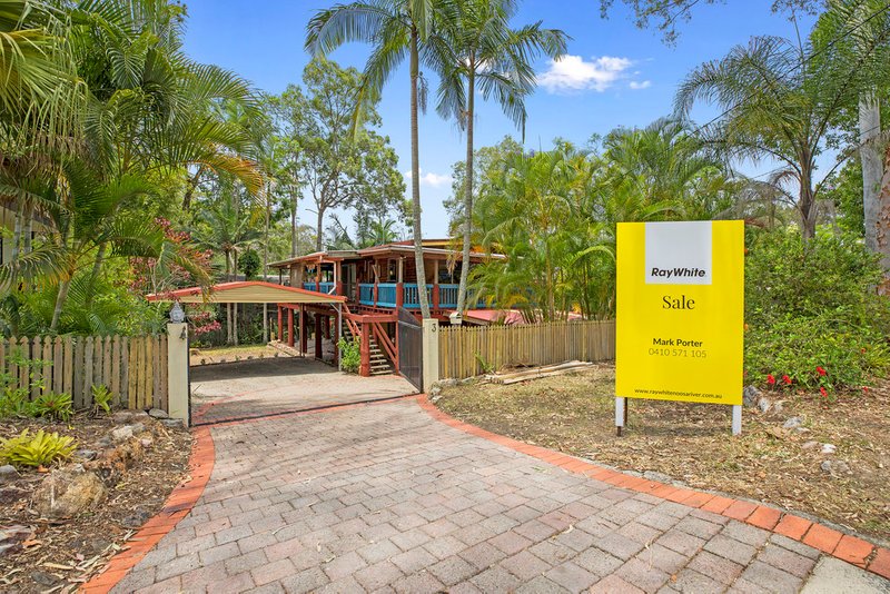 3 Pines Avenue, Cooroibah QLD 4565