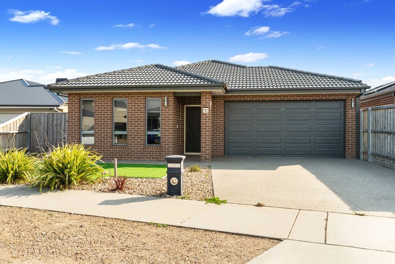 3 Pinnacle Point Road, Bacchus Marsh VIC 3340