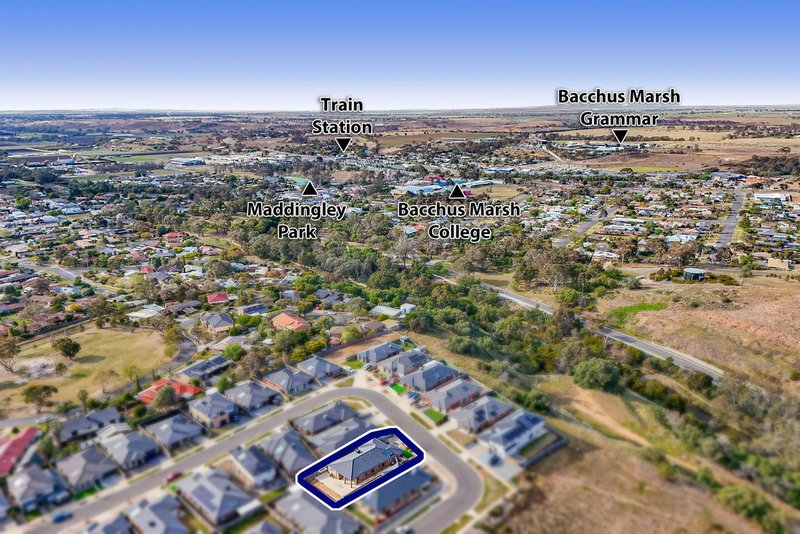 Photo - 3 Pinnacle Point Road, Bacchus Marsh VIC 3340 - Image 19