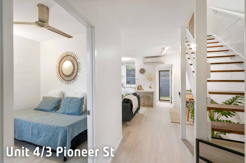3 Pioneer Street, Manoora QLD 4870
