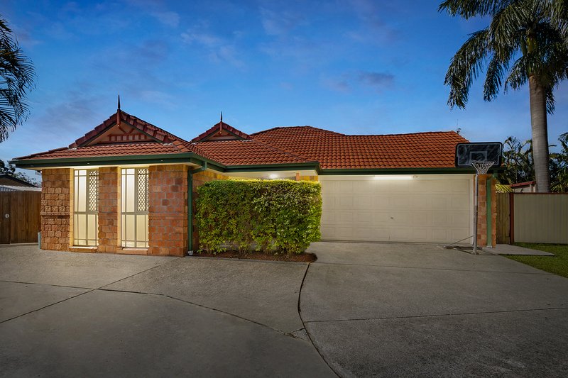 3 Piper Place, Bray Park QLD 4500