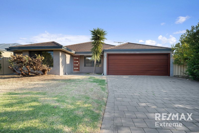 3 Pissaro Crescent, Ashby WA 6065