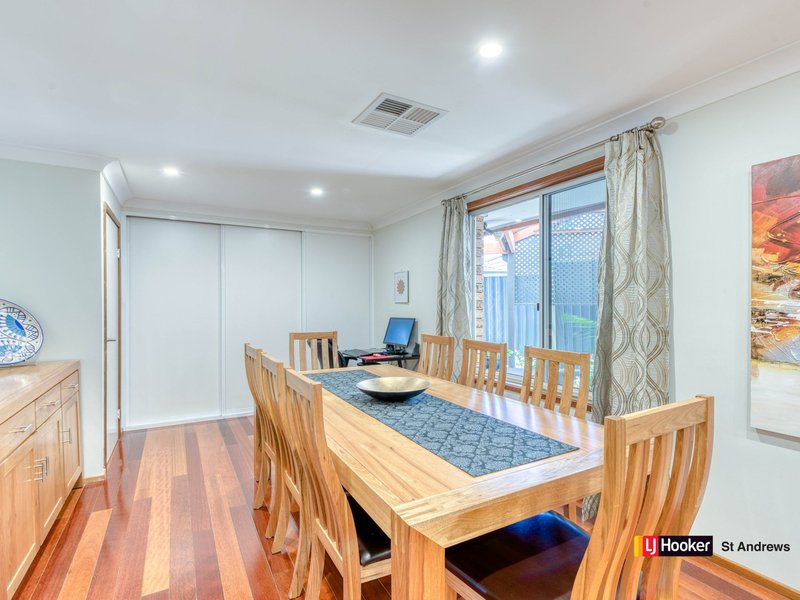 Photo - 3 Pitlochry Road, St Andrews NSW 2566 - Image 5