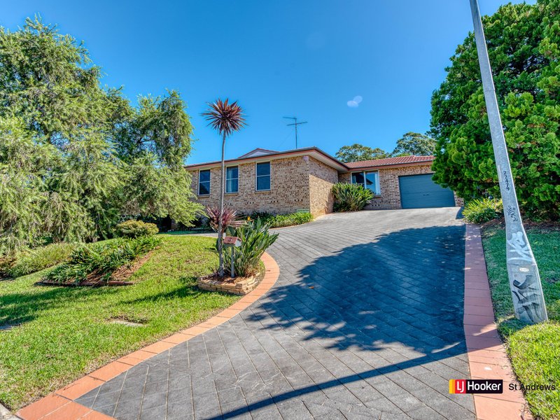 Photo - 3 Pitlochry Road, St Andrews NSW 2566 - Image 13