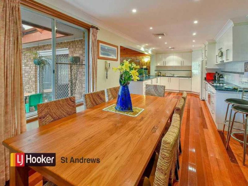 Photo - 3 Pitlochry Road, St Andrews NSW 2566 - Image 3