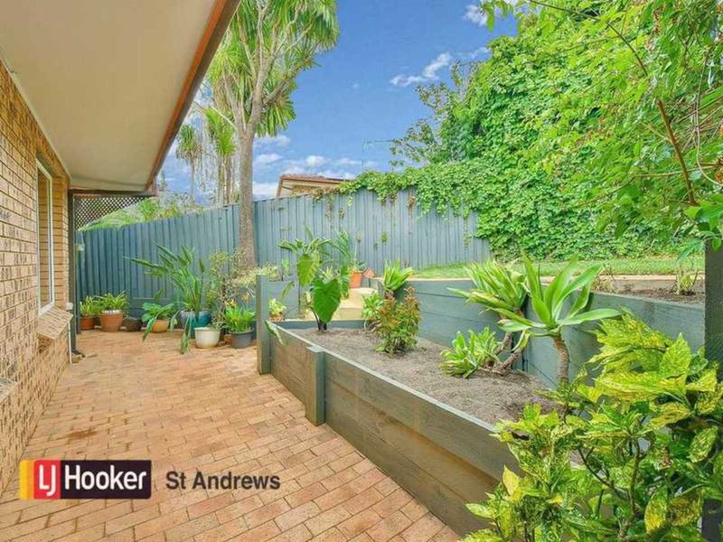 Photo - 3 Pitlochry Road, St Andrews NSW 2566 - Image 8