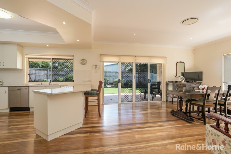 3 Pitman Place, Redland Bay QLD 4165