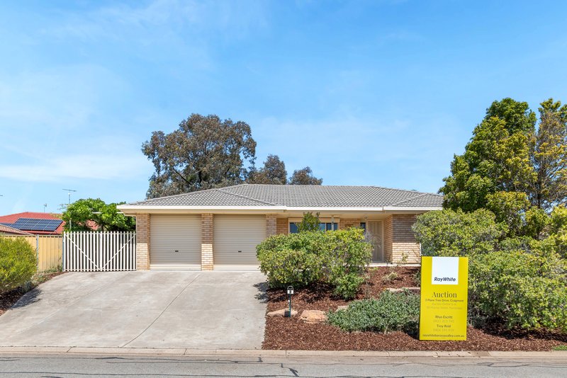 3 Plane Tree Drive, Craigmore SA 5114
