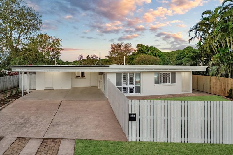 Photo - 3 Planet Place, Aitkenvale QLD 4814 - Image 1