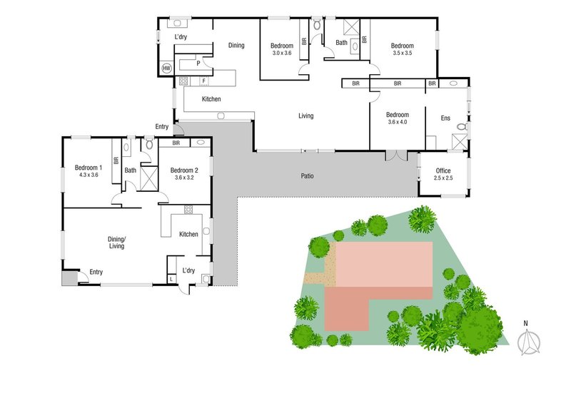 Photo - 3 Planet Place, Aitkenvale QLD 4814 - Image 25