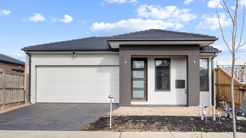 3 Platypus Chase, Beveridge VIC 3753