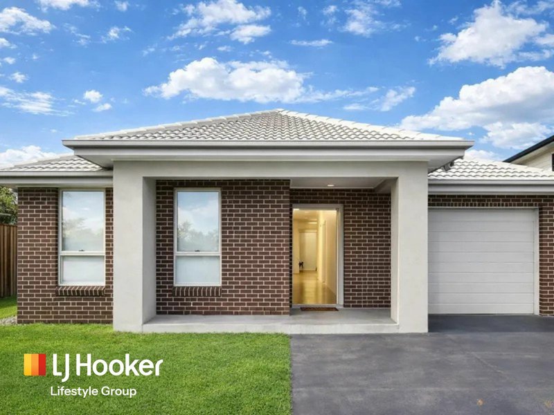 Photo - 3 Platypus Street, Cobbitty NSW 2570 - Image 1