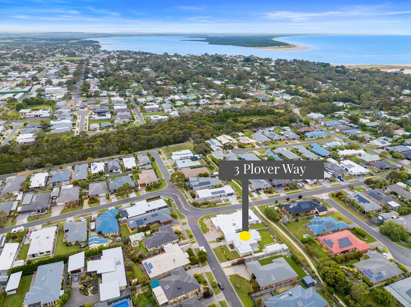 Photo - 3 Plover Way, Inverloch VIC 3996 - Image 2