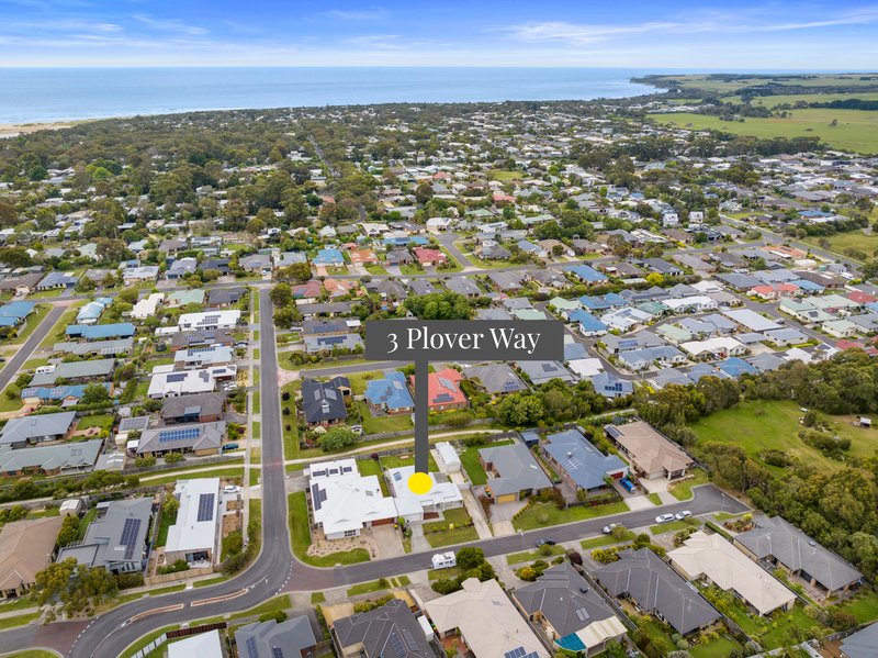 Photo - 3 Plover Way, Inverloch VIC 3996 - Image 16