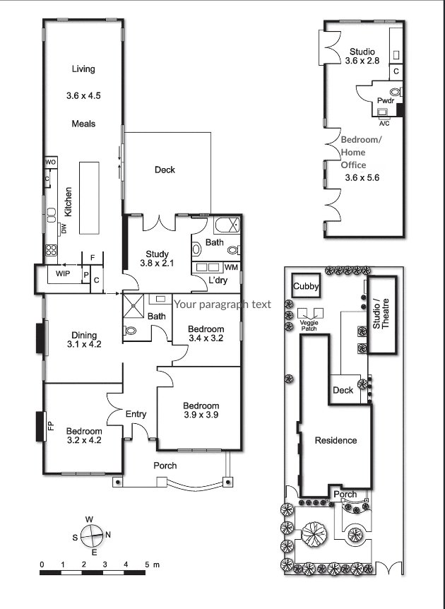 Photo - 3 Poath Road, Murrumbeena VIC 3163 - Image 8