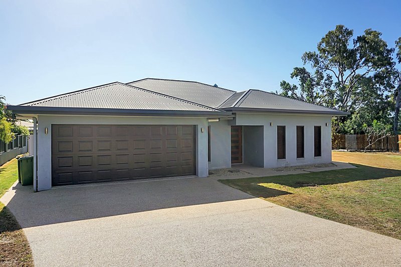 3 Pod Place, Bowen QLD 4805