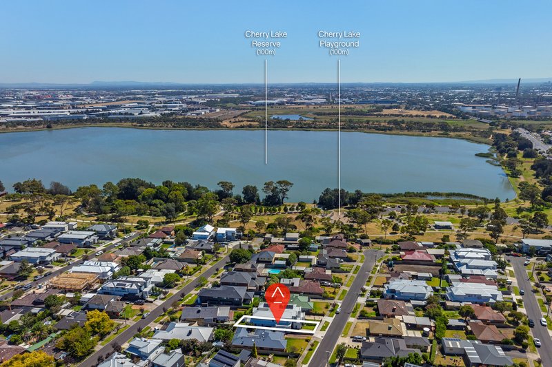 Photo - 3 Pollard Court, Altona VIC 3018 - Image 2