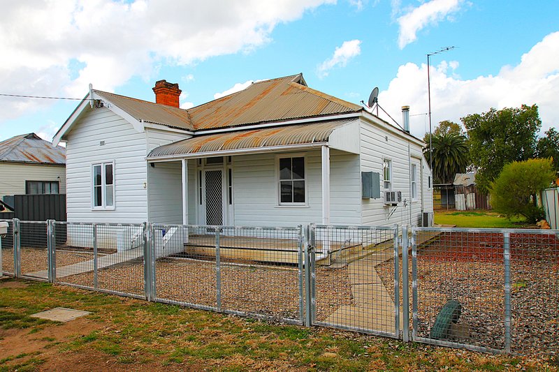 3 Pollock Street, Quirindi NSW 2343