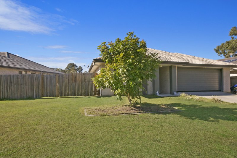 3 Polyanna Court, Loganlea QLD 4131