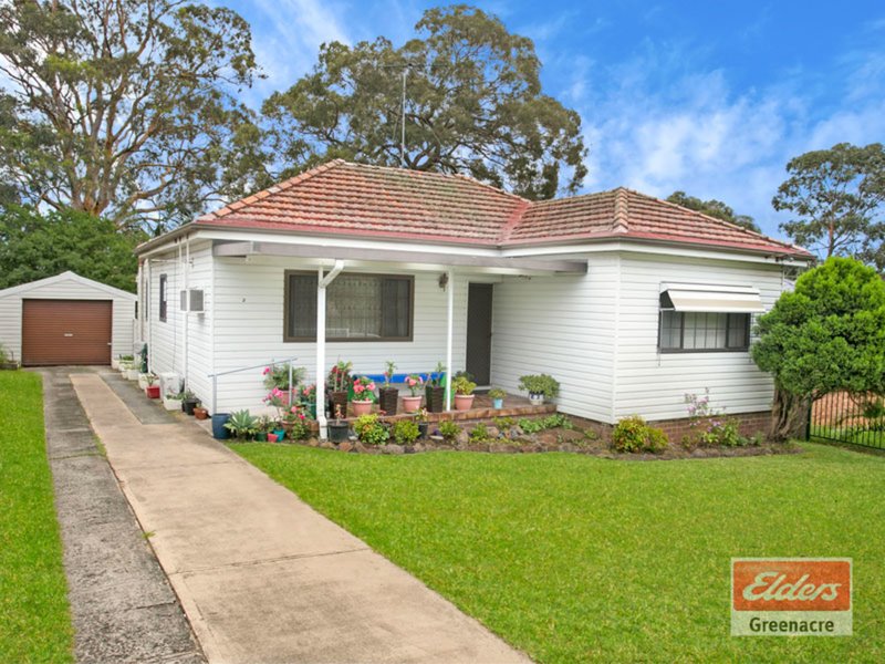 3 Pomona Street, Greenacre NSW 2190