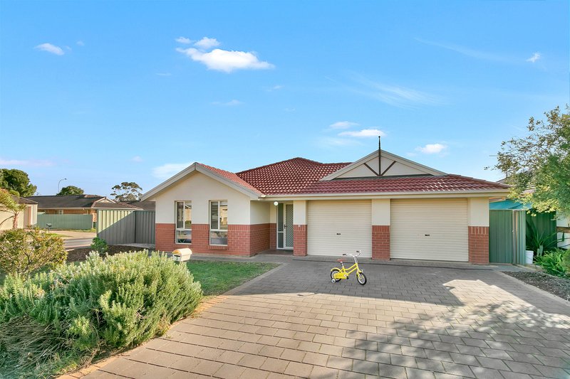 3 Ponderosa Road, Munno Para West SA 5115