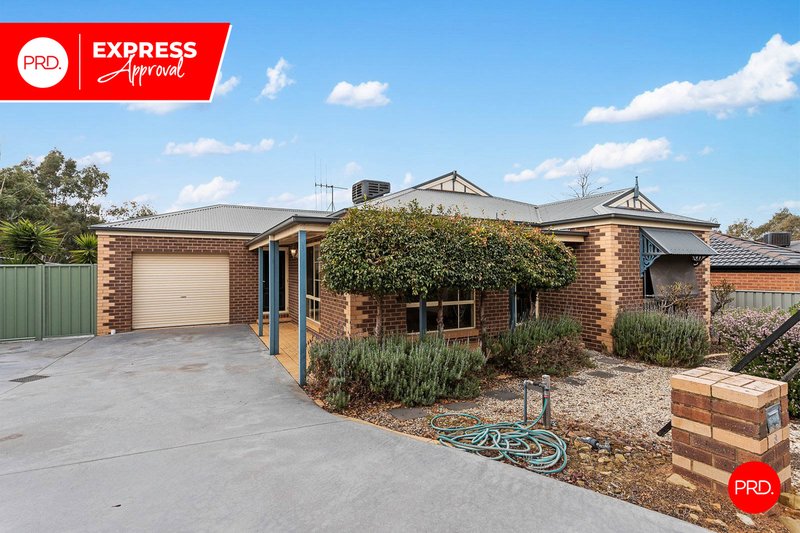 Photo - 3 Poorinda Crescent, Kangaroo Flat VIC 3555 - Image 1