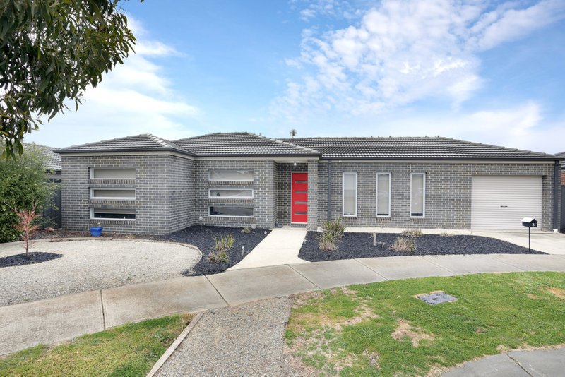 3 Poplar Close, Melton VIC 3337