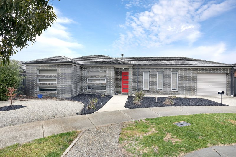 3 Poplar Close, Melton VIC 3337