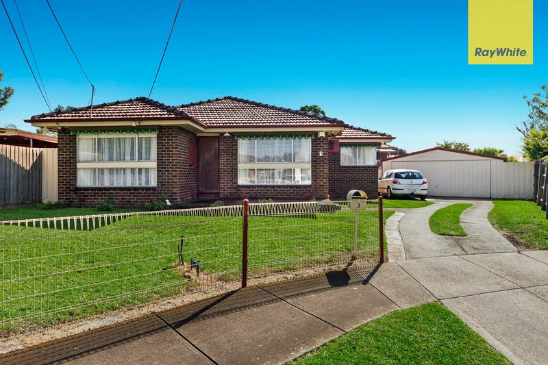 3 Poplar Court, St Albans VIC 3021