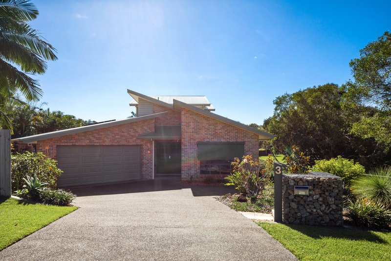 Photo - 3 Port Drive, Tweed Heads South NSW 2486 - Image 2