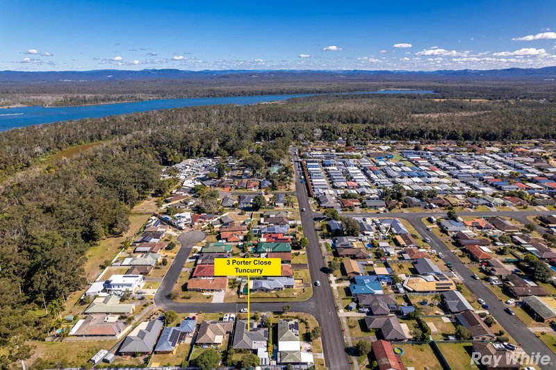 Photo - 3 Porter Close, Tuncurry NSW 2428 - Image 10
