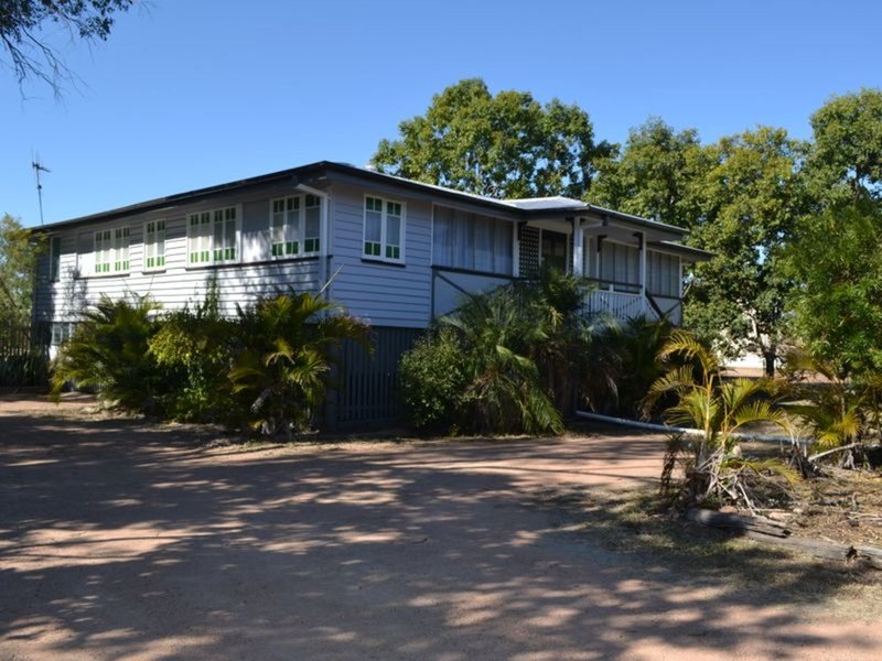 3 Porter St Gayndah QLD 4625 Real Estate Industry Partners