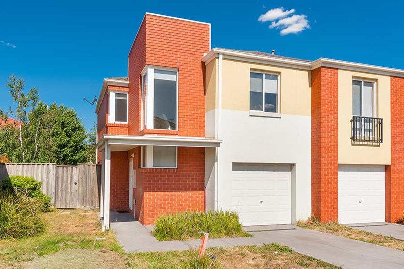 3 Portland Place, Roxburgh Park VIC 3064