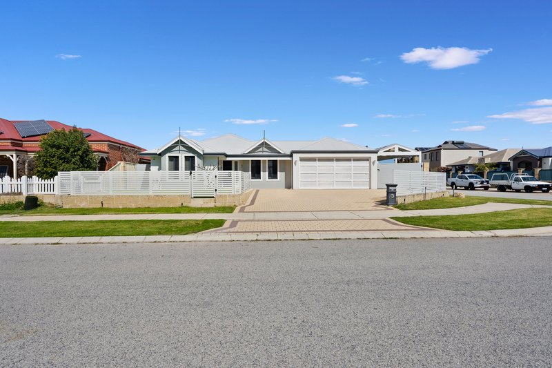 3 Portsmouth Street, Jindalee WA 6036