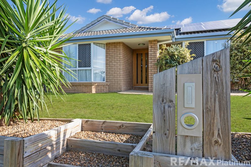 Photo - 3 Possum Drive, Narangba QLD 4504 - Image 3