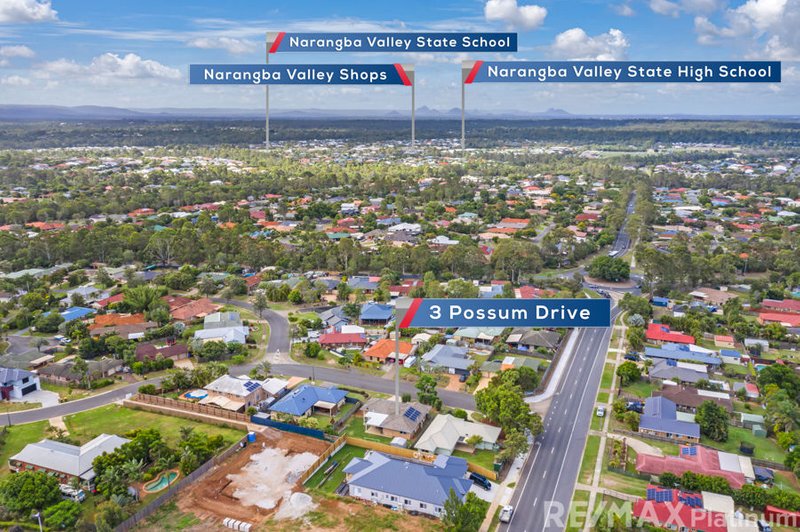 Photo - 3 Possum Drive, Narangba QLD 4504 - Image 22