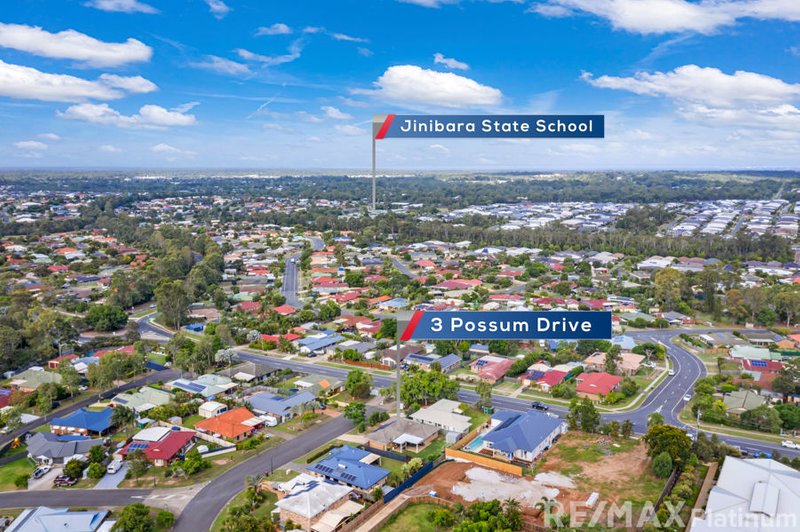 Photo - 3 Possum Drive, Narangba QLD 4504 - Image 23