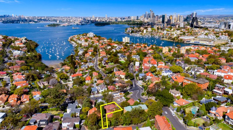 Photo - 3 Powell Street, Neutral Bay NSW 2089 - Image 2