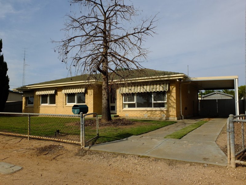 Photo - 3 Powell Terrace, Kadina SA 5554 - Image 2