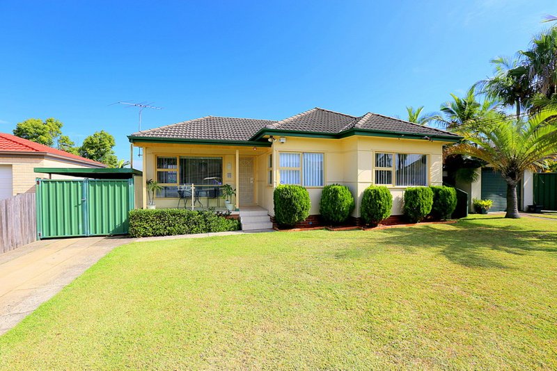 3 Powers Place, Bass Hill NSW 2197