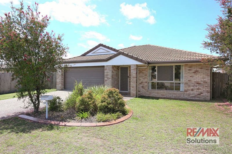 3 Prairie Court, Morayfield QLD 4506