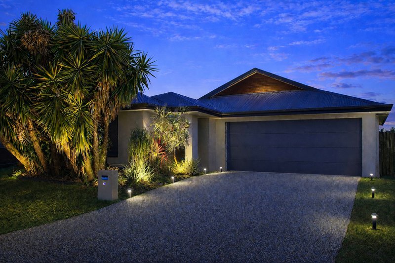 Photo - 3 Premier Place, Narangba QLD 4504 - Image 1