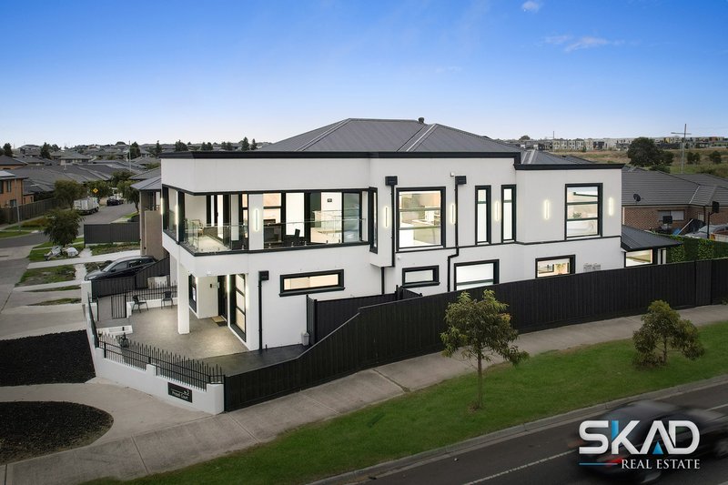 Photo - 3 Preseli Court, Wollert VIC 3750 - Image 2